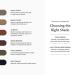 Sculpting Brow Gel - Long-lasting Natural Finish & International Shipping Available - Buy Online on GoSupps.com
