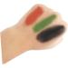  STOBOK STOBOK 9Pcs Camouflage Oil Face Paint Sticks 3 Colors Face Paint Camo Face Paint Washable Paint Sticks Supplies - Buy Online on GoSupps.com