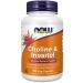 NOW Foods Choline et Inositol 500mg - 100 g lules
