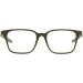 Buy NIKE 5018 302 Matte Cargo Khaki Eyeglasses - Stylish & Durable International Shipping Available - Buy Online on GoSupps.com