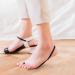 YTYZC Summer High Heels Anti-Slip Half Foot Pad Socks - Soft Care Front Foot Pad - Buy Online on GoSupps.com