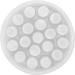 Silicone Lipstick Storage Box DIY Reusable Crafts Accessory Easy to Use for Home and Cosmetics Store - Buy Online on GoSupps.com