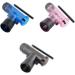 Angoily 2pcs Concentrator Curly Adjustable Ladies Diameter Ers Hair Fast Nozzle Cover for Air Styling Women 21.5*16*6.3cmx2pcs Bluex2pcs - Buy Online on GoSupps.com
