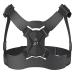 Back Braces for Posture Correction Lower Back Pain LED Display Smart Intelligent Posture Corrector Brace Support Belt Back Trainer Sitting Humpback Correct Support Corrector Easy to Use favorite gift