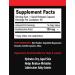 Hyaluronic Acid 100mg Supplement - Promotes Skin Hydration, Joint Health, and Anti-Aging - 120 Capsules - Buy Online on GoSupps.com