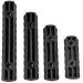 RifleSupply Polymer Rail Section Kit for MOE Handguard - L2/L3/L4/L5 Sizes - Buy Online on GoSupps.com