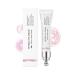 Retinol Eye Cream for Dark Circles Anti-Aging Moisturizing Treatment for Under Eye Area Fight Fine Lines Wrinkles & Dark Spots 0.71 oz