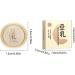 Japanese Concealing & Setting Soy Milk Powder Concealing And Setting Soy Milk Powder Long Lasting Coverage Smoothing & Oil Control (Skin) - Buy Online on GoSupps.com