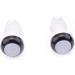 Wing Lights Bicycle Handlebar Turning Signals for Riding Safety - LED Bike Lamp Grips - Buy Online on GoSupps.com