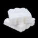 Buy Cotton Exfoliating Facial Pads - Absorbent Cosmetic Makeup Remover Squares (1000 Pieces) for All Skin Types - International Shipping - Buy Online on GoSupps.com