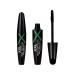 LDMZ Lash Mascara Voluminous Makeup Lash Paradise Mascara Feathery Soft Full Lashes No Flaking No Smudging No Clumping(2PCS)