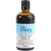 Hemp Oil - 100 ml - 100% Pure Virgin Cold Pressed Vegan - Buy Online on GoSupps.com