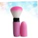Retractable Brush Eyeshadow Blush Brush telescopic brush Multifunction honey powder brush - Buy Online on GoSupps.com