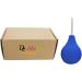 Demarkt Anal Cleaner for Shower - Rectangular & Ball Design Blue | Premium Quality for Ultimate Hygiene - Buy Online on GoSupps.com