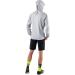 DYNAFIT Men's Traverse GTX Jacket - XL Alloy/0910 | Premium Outdoor Gear for International Shipping - Buy Online on GoSupps.com