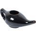 Sainio Porcelain Ceramic Neti Pot for Nasal Cleansing Sinus and Passages