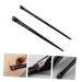 FRCOLOR 6 Sets Eyeliner Brush & Eyebrow Brush - Travel Bottles for Toiletries | Multifunctional Eye Liner Wands - Beauty Cosmetic Tool for Newborn Suite - Buy Online on GoSupps.com