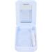 Buy Generic Contact Lens Box with Mirror & Tweezers - Silicone Waterproof & Dustproof | International Shipping Available - Buy Online on GoSupps.com