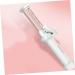 Mini Portable Curling Iron - Travel-Friendly USB Rotating Hair Curler for Perfect Curls - Buy Online on GoSupps.com