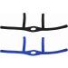 Buy Gernie Anti Snoring Strap - Unisex Chin Support Belt (Blue) | Effective Anti Snoring Solution for Better Sleep - International Shipping Available - Buy Online on GoSupps.com
