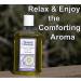 Lavender Oil for Bath & Body | Nuwati Herbals Dream Catcher - All-Natural Skincare and Relaxation Made in the USA 8oz - Buy Online on GoSupps.com