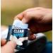 Squeaky Clean Wipes - Premium Multipurpose Shoe Cleaning Wipes - Individually Wrapped (36 Pieces) - Dual Textured - Keep Your Footwear Looking Brand New! - Portable Resealable Bag Included - Buy Online on GoSupps.com