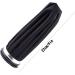 Ice Pack Waterproof Instant Ice Compress - Ice Packbag for Bloating Bruising Flexible Ice Bags for Injury and Outdoor Activities Hulzogul Black 9 Inch - Buy Online on GoSupps.com