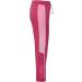 Umbro Girls Flashback Cropped Track Pant - Orchid Flower/Rosebloom XL - Buy Online on GoSupps.com