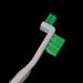 3Pcs Kitchen Sink Long Washing Tool Chlorine Floater 3 Inch - Buy Online on GoSupps.com