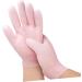 CAXUSD 1 Pair Nourishing Care Gloves Lotion Gloves Dry Hand Gloves Hand Softening Gloves Massaging Hydrating Gloves feet Lotion moisturizing Gloves for Women Sebs Miss Hand mask Daily use - Buy Online on GoSupps.com