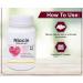 Niacin 14mg Vitamin B3 with Inositol 50mg Supplement - 60 Veg Capsules - Buy Online on GoSupps.com