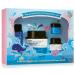 belif Aqua Bomb Dive into Hydration Set | 26 Hours of Hydrating Antioxidant Skincare | Soothing & Hydrating Herbs  Anti-Inflammatory | Aqua Bomb  Cleansing Balm  Hydrating Toner  Eye Bomb