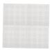 FRCOLOR FRCOLOR 5 Sheets UV Detection Stickers for Sunscreen Sun Reminder Star-Shaped Sticker with Color-Changing Detection Patches for Hawaiian Parties Swimming and Beach