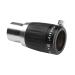 COLPARY 1.25" 3-Elements 5X TeleXtender Premium Barlow Lens - apochromatic Barlow Lens Giving an Excellent Image