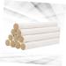 FOMIYES 20 Stk Moxibustion Kit - Handmade Moxa Sticks for Family Gifts | White OUT Moxibustion Treatment - Buy Online on GoSupps.com