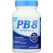 PB 8 Pro-Biotic Acidophilus - 120 Capsules ( Value Pack of 4)
