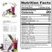 Zeallife Zeal Wellness Formula - Zero Sugar Clean Energy Drink with Natural Caffeine | 28 Count Pack | Stable Endurance & Easy On-the-Go - Buy Online on GoSupps.com