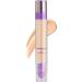 Stew-on Concealer Cream - Anti-Concealer - Boat Completion 7.5 ml Cream Full Long-Lasting Coverage | Face Makeup erases dark circles natural smooth finish - Buy Online on GoSupps.com