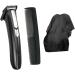 Beaupretty Hair Clippers Set Mens for Shaving Mens Electric Cordless Trimmer for Men Cat USB Charging Cordless Clippers Salon Man Modeling Trimmer Beard Trimmer - Buy Online on GoSupps.com