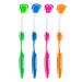 Orabrush Tongue Cleaner - 4 Brushes