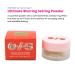 Buy ONE/SIZE by Patrick Starrr Mini Ultimate Blurring Setting Powder Dark/Deep | International Shipping Available - Buy Online on GoSupps.com