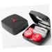 Solustrie Eyewear Travel Case | Compact Contact Lens Holder & Accessories Bag | Perfect for Eye Care on the Go - Buy Online on GoSupps.com