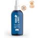 Helan Mono de Tahiti - Sunscreen Spray 30 Body Transparent Sunscreen with Coconut Oil Pure Shea Butter Esters and Vitamin E Sun Protection 30 SPF Medium against UVA non-greasy non-staining 150 ml - Buy Online on GoSupps.com