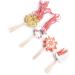 Mikinona 24pcs Nautical Cupcake Toppers Nautical Cake Topper Nautical Cupcake Picks Nautical Theme Party Picks Birthday Nautical Topper With Line Ocean - Buy Online on GoSupps.com