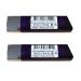 Rimmel Moisture Renew Lipstick Rose Blush 190 - Pack of 2 - Buy Online on GoSupps.com
