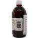 Pure Olive Leaf Extract 525ml in Glass Bottle - 100% Organic & Natural - 500ml - Buy Online on GoSupps.com