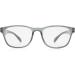 Gabriel + Simone Gemma Reading Glasses for Women | Stylish Blue Light Blocking Ultra-Thin Scratch-Resistant | Sleek Rectangle Frame | Includes Case | Pink +1.00 - Buy Online on GoSupps.com