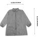MERRYHAPY Hairstylist Work Clothes Grooming Uniform Pet Grooming Workwear Grooming Clothes Dog Grooming Workwear Grooming Apron Pet Grooming Work Wear Grooming Clothing Nylon Polyester - Buy Online on GoSupps.com
