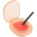 Lipstick Prevent Dryness Tinted Lip Balm Wearable for Outdoor Use (01#) - Buy Online on GoSupps.com