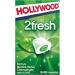 Hollywood - 2 Fresh Green Mint Chlorophyll Sugar-Free Sugar-Free - Pack of 4 - 66 g - Buy Online on GoSupps.com